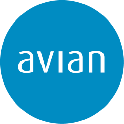 avian logo